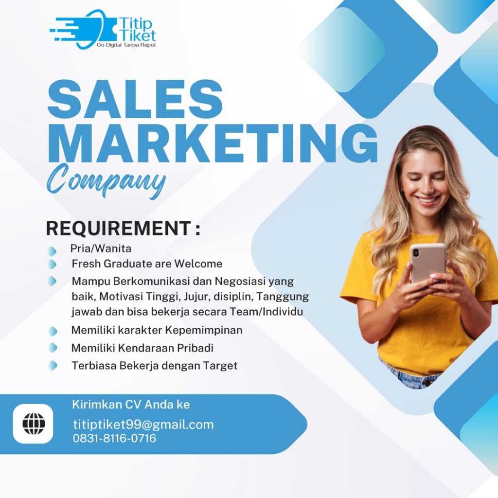 sales